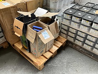 Partij drukvaten - afbeelding 1 van  8