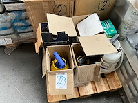 Partij drukvaten - afbeelding 2 van  8