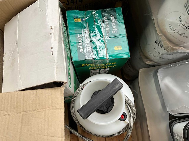 Partij drukvaten - afbeelding 4 van  8