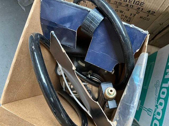 Partij drukvaten - afbeelding 6 van  8