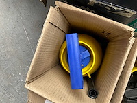 Partij drukvaten - afbeelding 7 van  8