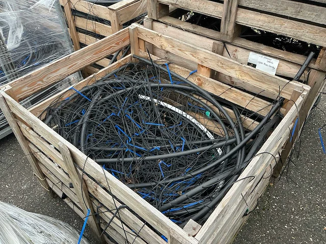 Partij druppelslangen en toebehoren - afbeelding 10 van  18