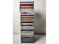 Partij dubbel cd's 50 stuks - afbeelding 1 van  1