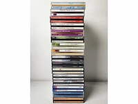 Partij dubbel cd's 50 stuks - afbeelding 2 van  4