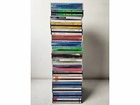 Partij dubbel cd's 50 stuks - afbeelding 3 van  4