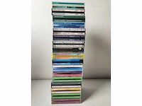 Partij dubbel cd's 50 stuks - afbeelding 4 van  4