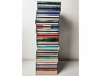 Partij dubbel cd's 50 stuks - afbeelding 2 van  4