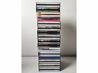 Partij dubbel cd's 50 stuks - afbeelding 4 van  4