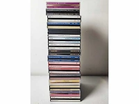Partij dubbel cd's 50 stuks - afbeelding 2 van  4
