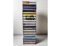 Partij dubbel cd's 50 stuks - afbeelding 4 van  4