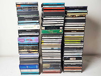 Partij dubbel cd's - afbeelding 1 van  5