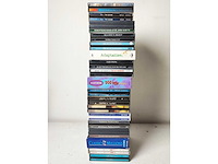 Partij dubbel cd's - afbeelding 2 van  5
