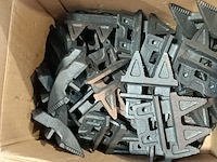 Partij dubbele vingers, rumex - afbeelding 2 van  4