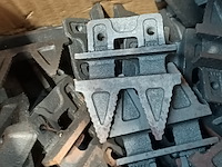 Partij dubbele vingers, rumex - afbeelding 4 van  4