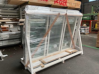 Partij dubbelglas ramen (16x) - afbeelding 7 van  7