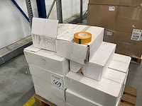 Partij dubbelzijdige vinyl tape - afbeelding 3 van  3