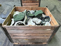 Partij duitse petten - afbeelding 2 van  3