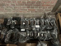 Partij dumbbells (23x) active panther - afbeelding 1 van  7