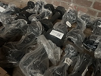 Partij dumbbells (23x) active panther - afbeelding 4 van  7