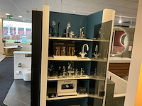 Partij dummy wastafelkranen - afbeelding 1 van  5