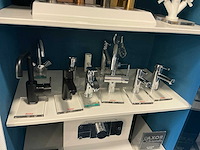 Partij dummy wastafelkranen - afbeelding 4 van  5