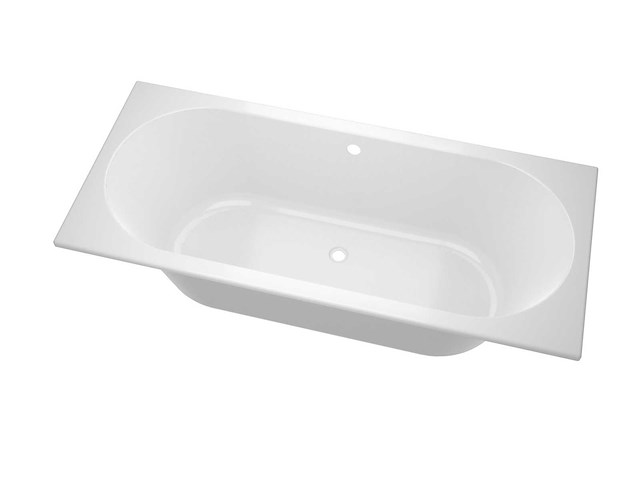 Partij duo ligbaden 170x70cm (10x) - afbeelding 3 van  7
