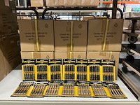 Partij durasonic alkaline aa batterijen 10/per pakje (302x)