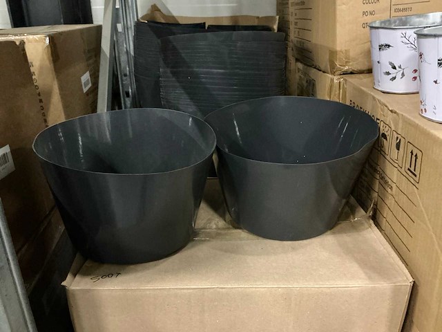 Partij dutch-essentialz ø25xh15cm (500x) - afbeelding 1 van  3