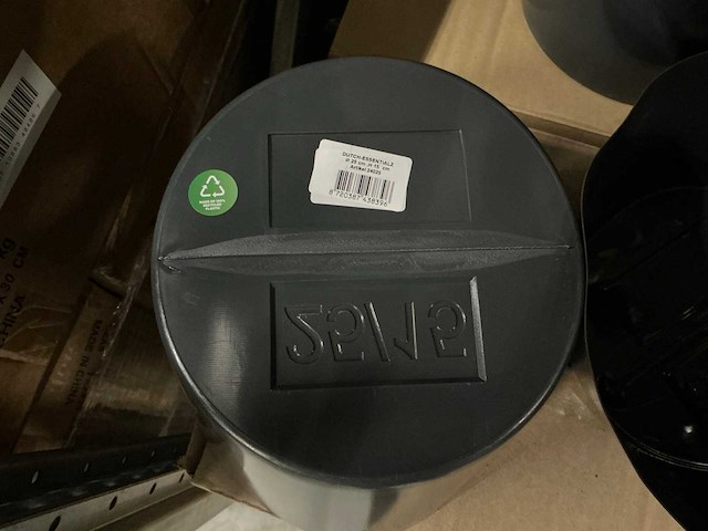 Partij dutch-essentialz ø25xh15cm (500x) - afbeelding 2 van  3