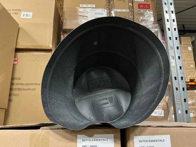 Partij dutch-essentialz 35x25cm (100x) - afbeelding 1 van  2