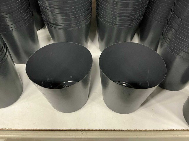 Partij dutch-essentialz inliner ø12xh12cm (275x) - afbeelding 1 van  2