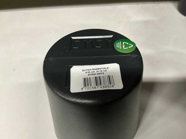 Partij dutch-essentialz inliner ø12xh12cm (275x) - afbeelding 2 van  2