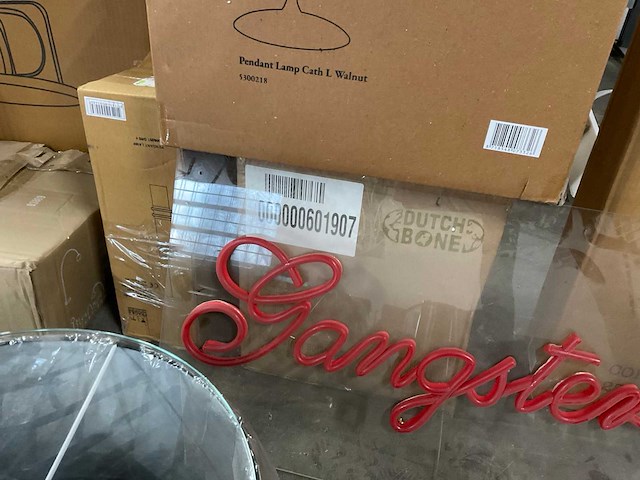 Partij dutchbone/ zuiver meubels - afbeelding 5 van  22