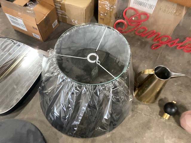 Partij dutchbone/ zuiver meubels - afbeelding 7 van  22