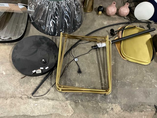 Partij dutchbone/ zuiver meubels - afbeelding 8 van  22