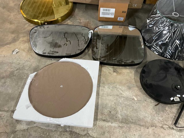 Partij dutchbone/ zuiver meubels - afbeelding 9 van  22