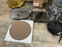 Partij dutchbone/ zuiver meubels - afbeelding 9 van  22