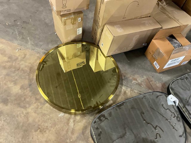 Partij dutchbone/ zuiver meubels - afbeelding 10 van  22