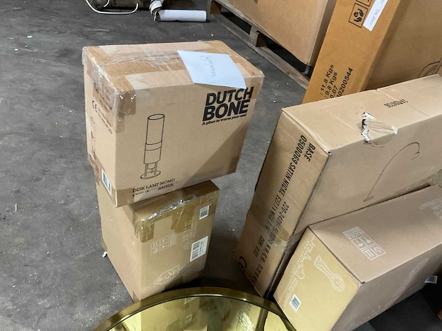 Partij dutchbone/ zuiver meubels - afbeelding 11 van  22