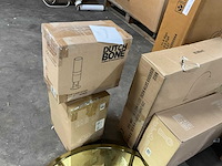 Partij dutchbone/ zuiver meubels - afbeelding 11 van  22