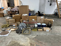 Partij dutchbone/ zuiver meubels - afbeelding 1 van  22