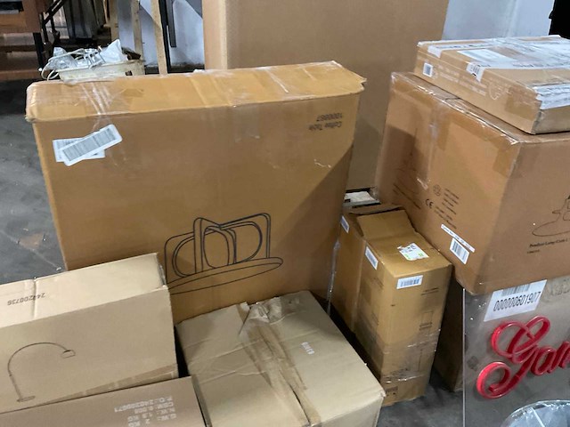 Partij dutchbone/ zuiver meubels - afbeelding 14 van  22