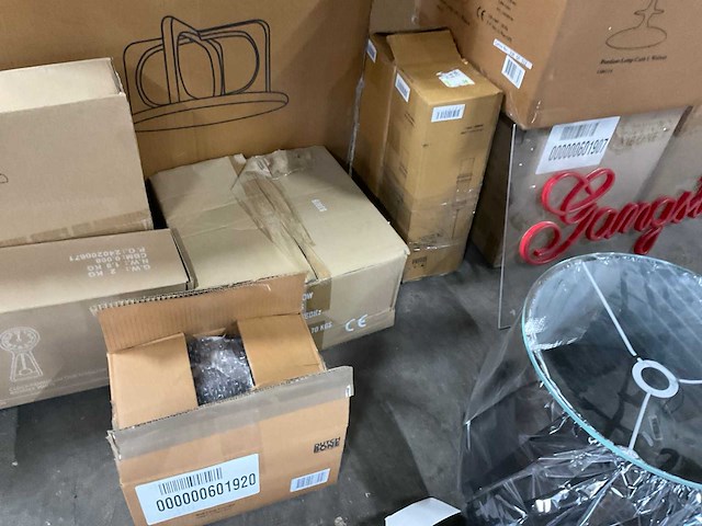 Partij dutchbone/ zuiver meubels - afbeelding 15 van  22