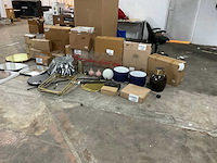 Partij dutchbone/ zuiver meubels - afbeelding 12 van  22