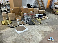 Partij dutchbone/ zuiver meubels - afbeelding 16 van  22