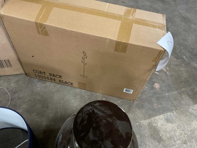 Partij dutchbone/ zuiver meubels - afbeelding 18 van  22