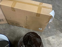 Partij dutchbone/ zuiver meubels - afbeelding 18 van  22