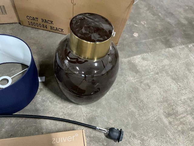 Partij dutchbone/ zuiver meubels - afbeelding 19 van  22