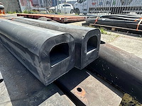Partij duwrubber en stootranden - afbeelding 3 van  4