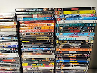 Partij dvd's 100 dvd's - afbeelding 5 van  5